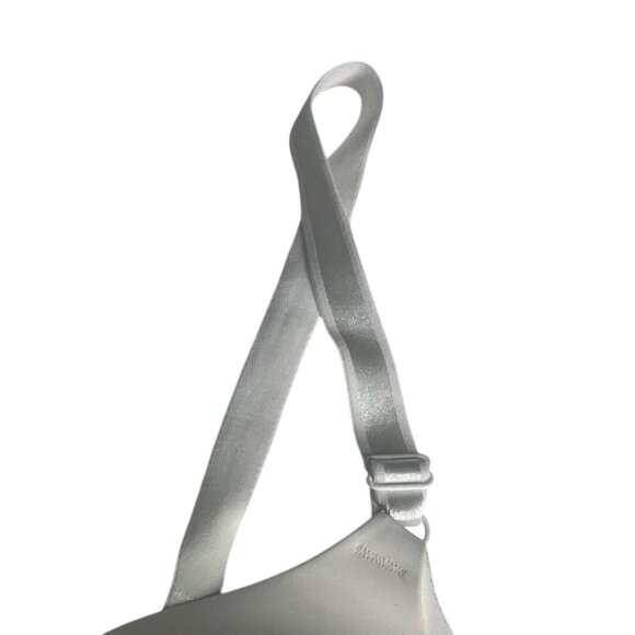 Warners Cloud 9 Wireless Contour Bra White 40B - Picture 5 of 7